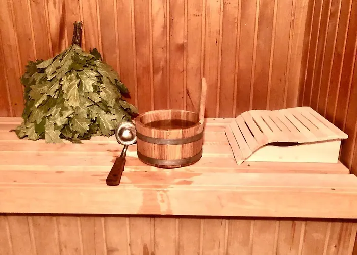 Отель Звезда