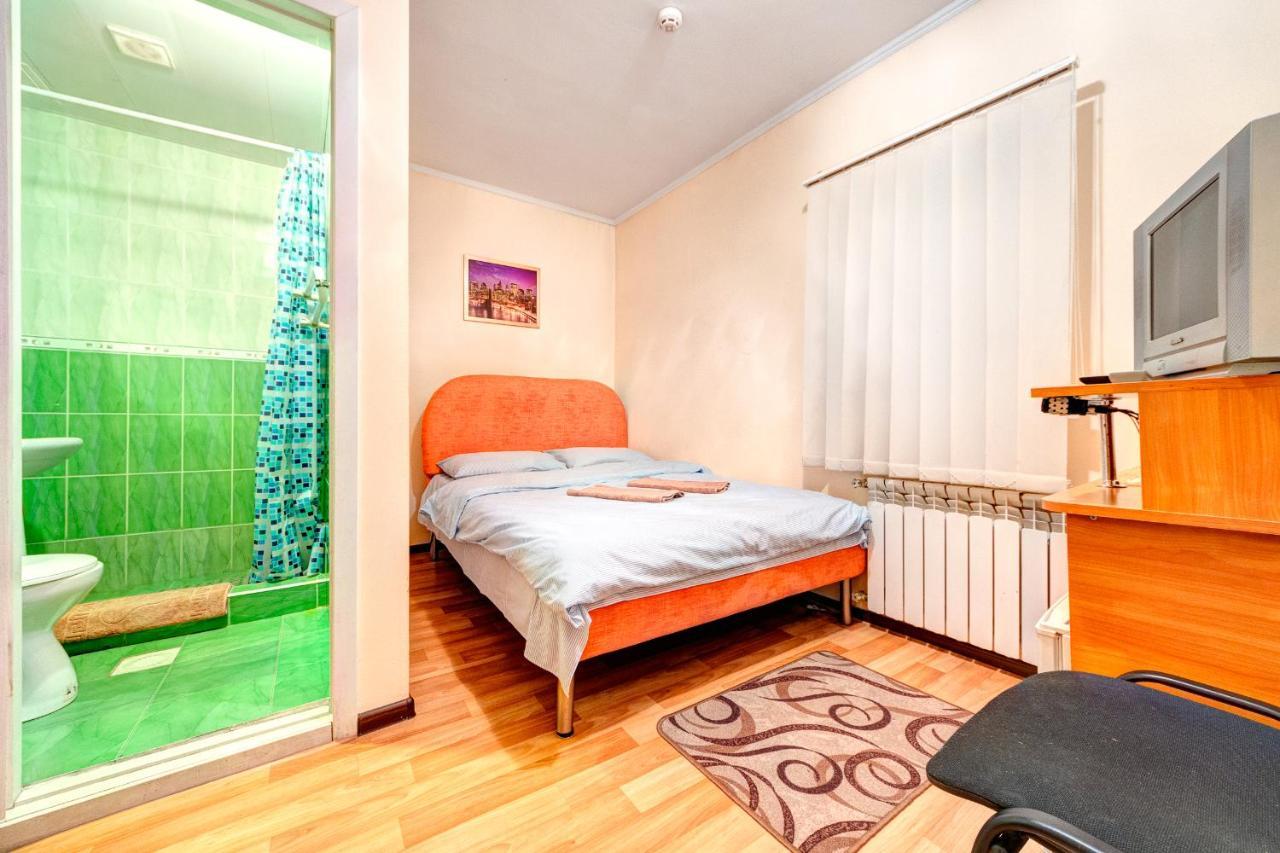 Zvezda Hotel Kyiv