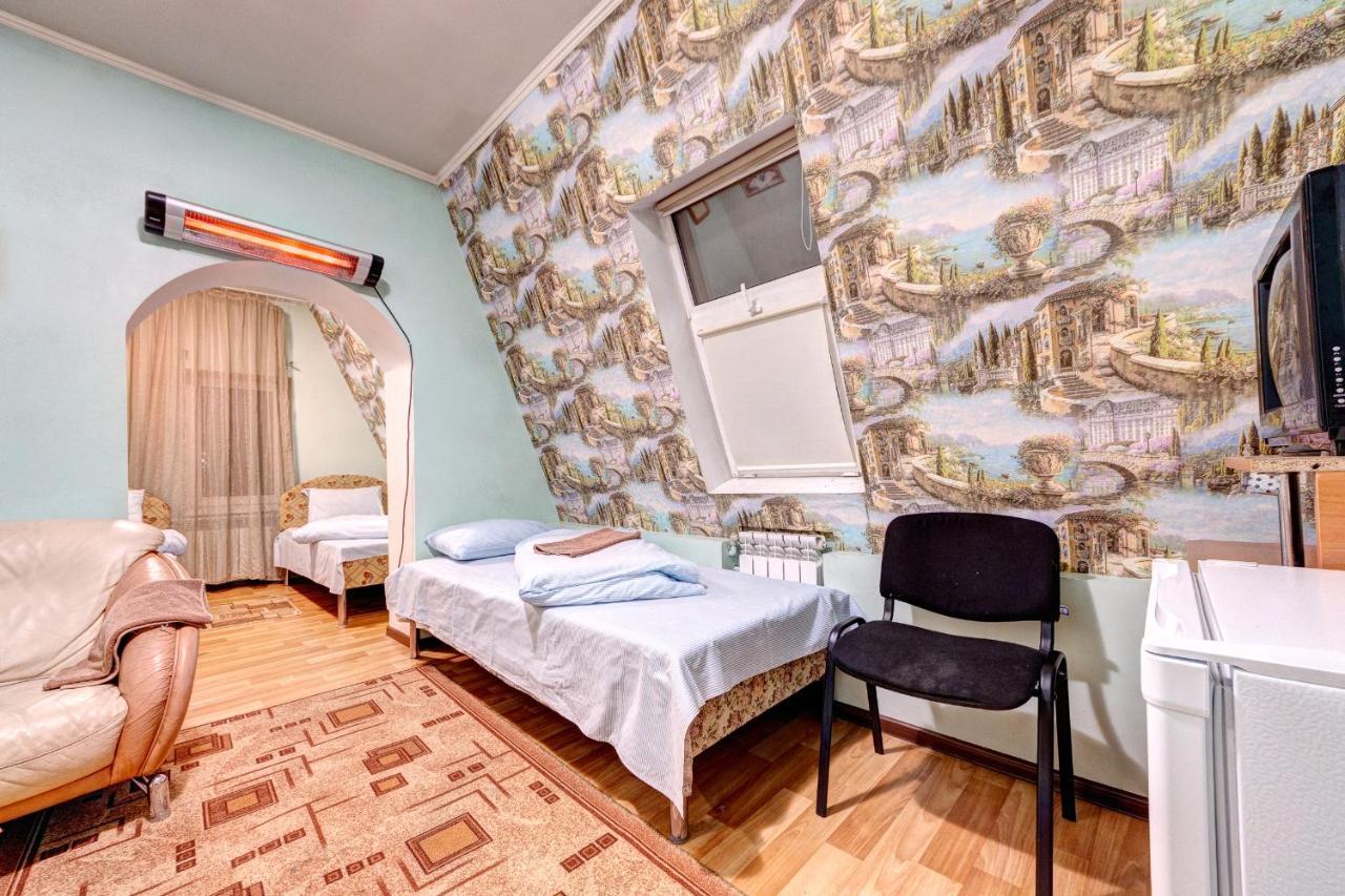 Zvezda * Kyiv