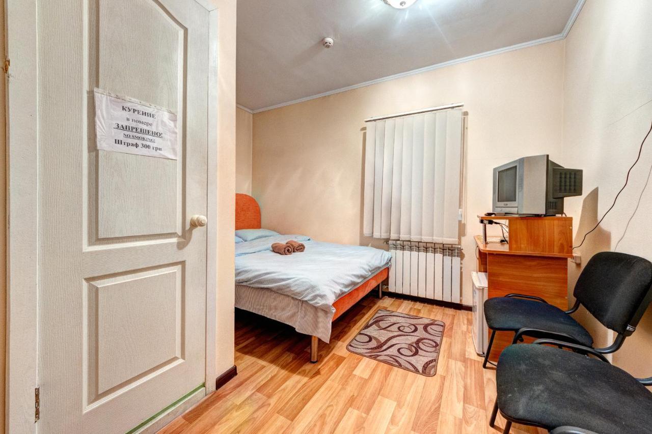 Hotel Zvezda *